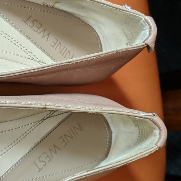 Shoes - Picture 4 of 5